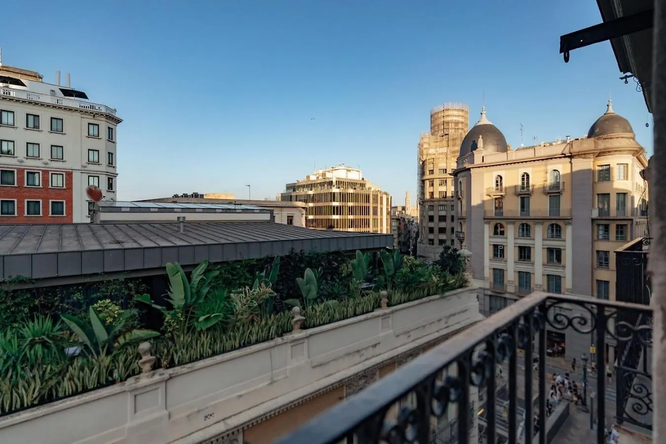 Apartamento Casa Laietana Barcelona
