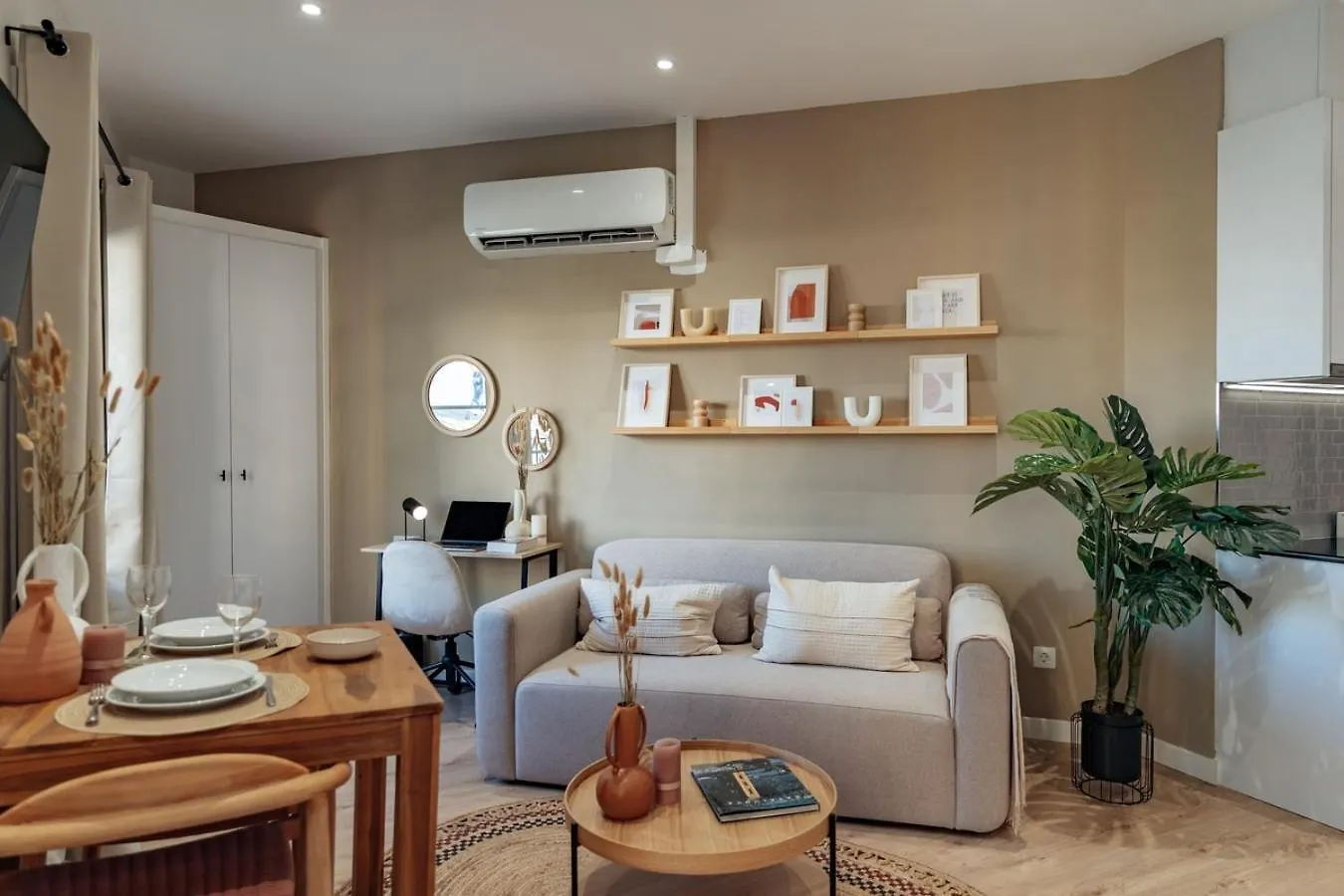 Apartamento Casa Laietana Barcelona