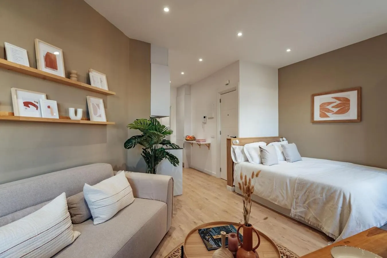 Apartamento Casa Laietana Barcelona