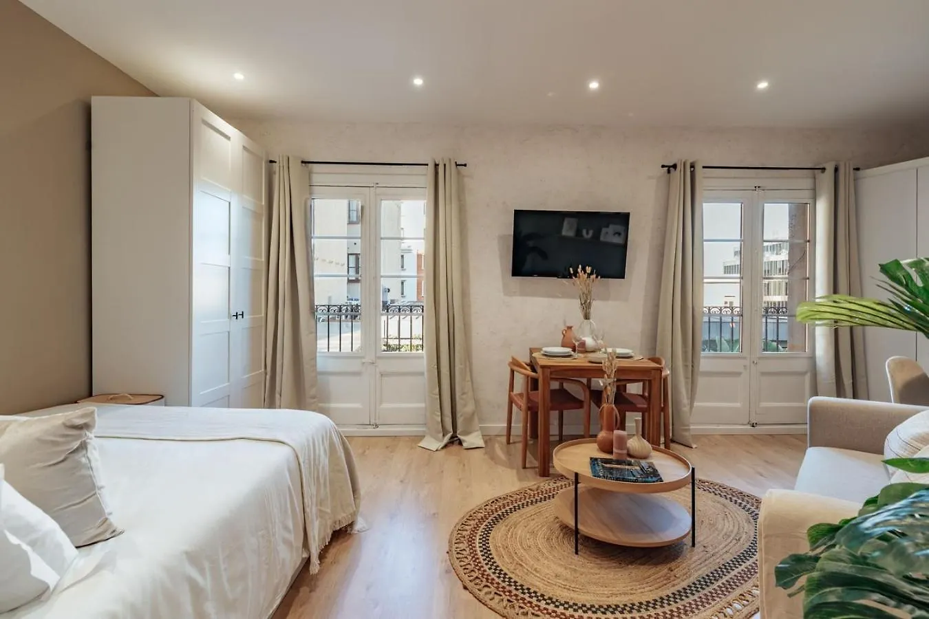 Apartamento Casa Laietana Barcelona España