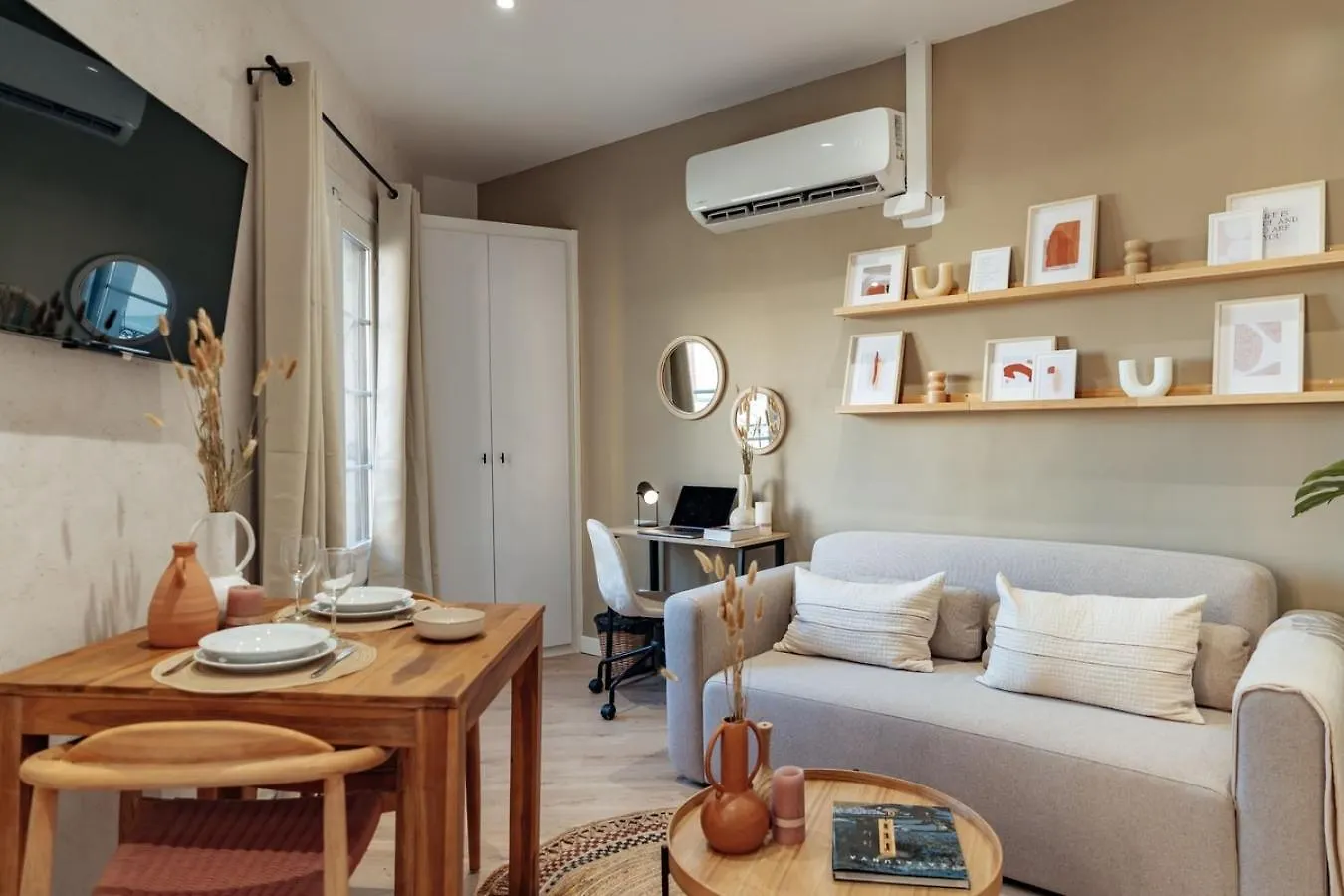 Apartamento Casa Laietana Barcelona
