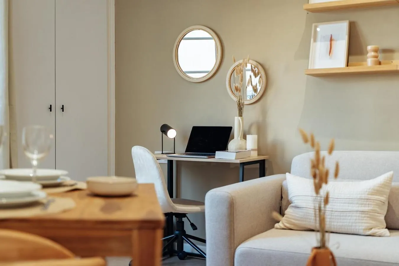 Apartamento Casa Laietana Barcelona 0*,